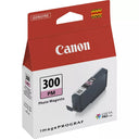 Canon PFI-300 ink photo magenta
