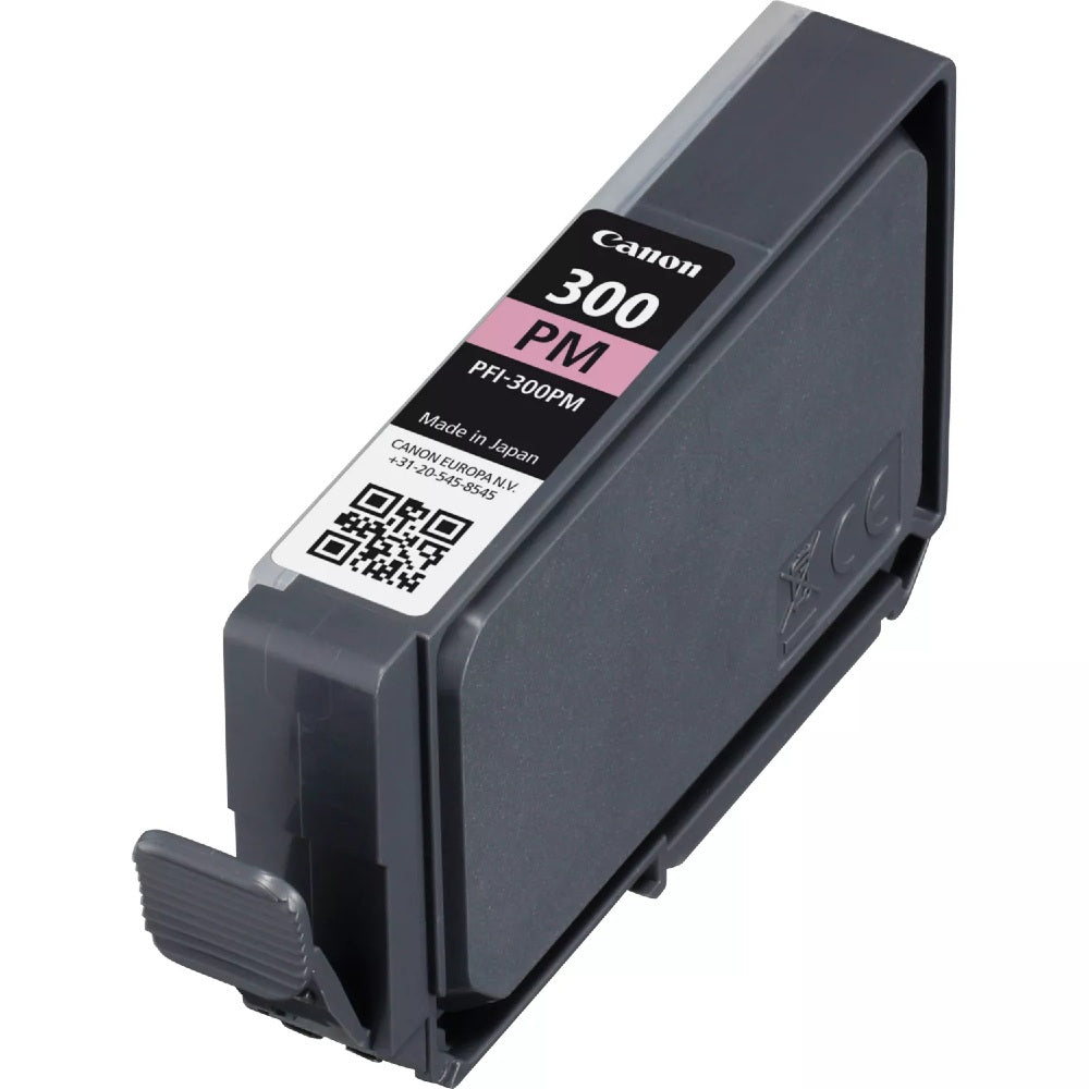 Canon PFI-300 ink photo magenta