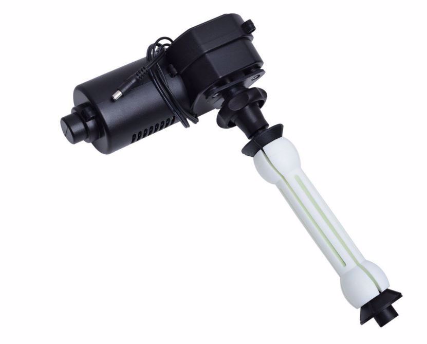 Nanlite Backdrop Elevator Support Kit (Six-axle)