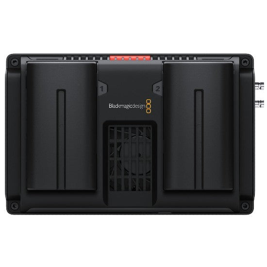 Blackmagic Video Assist 5 3G