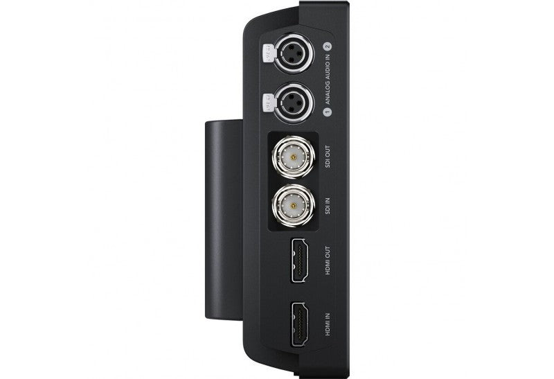 Blackmagic Video Assist 7 3G
