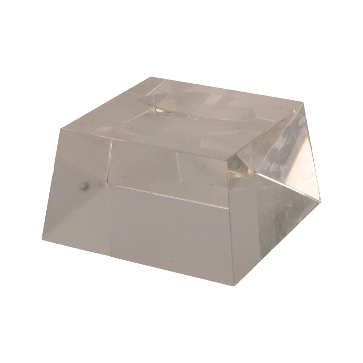 Caruba stand for Lens ball 200mm Monster