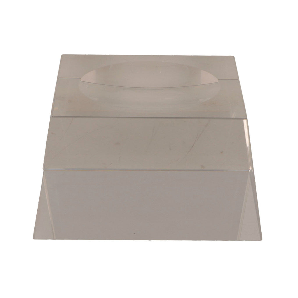 Caruba stand for Lens ball 200mm Monster