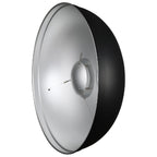 Godox Pro Beauty Dish 54CM Silver