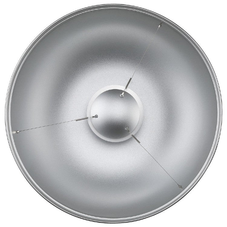 Godox Pro Beauty Dish 54CM Silver