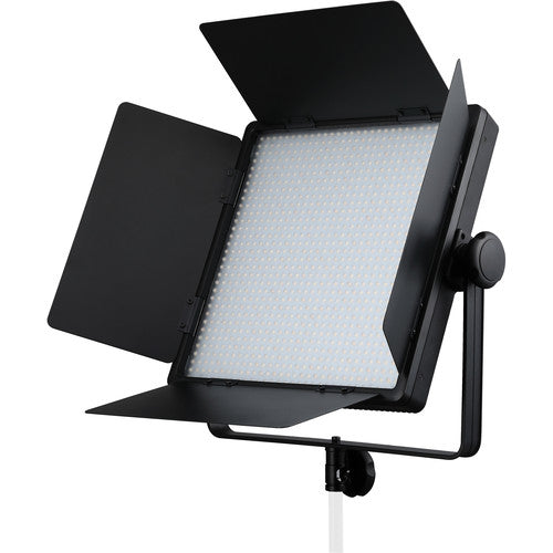 Godox LED 1000D MKll with Barndoor