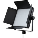 Godox LED 1000D MKll with Barndoor