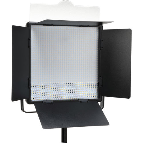 Godox LED 1000D MKll with Barndoor