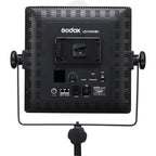 Godox LED 1000D MKll with Barndoor