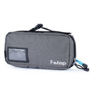 F Stop Accessory Pouch Medium Grey