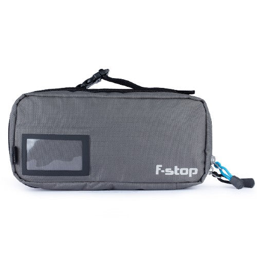 F Stop Accessory Pouch Medium Grey