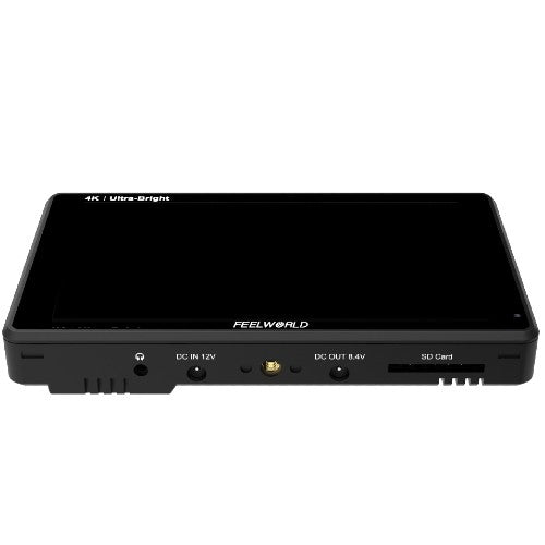 Feelworld 6" 4K LUT6 HDMI Ultra Bright Monitor