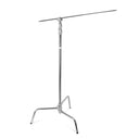 Godox 240CS C-stand with arm & grip head 240cm