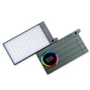 Godox M1 Mobile RGB LED light (Green Body)