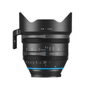 Irix Cine Lens 15mm T2.6 for Canon EF (metric)