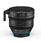 Irix Cine Lens 15mm T2.6 for Canon EF (metric)