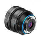 Irix Cine Lens 15mm T2.6 for Canon EF (metric)