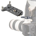 Spider Pro Lens Collar Plate V2
