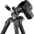 Gitzo GT2542 + GHF3W Mountaineer kit