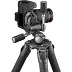 Gitzo GT2542 + GHF3W Mountaineer kit