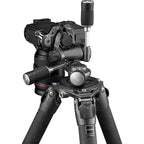 Gitzo GT2542 + GHF3W Mountaineer kit