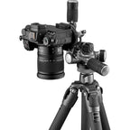 Gitzo GT2542 + GHF3W Mountaineer kit