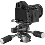 Gitzo GT2542 + GHF3W Mountaineer kit