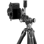 Gitzo GT2542 + GHF3W Mountaineer kit