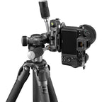 Gitzo GT2542 + GHF3W Mountaineer kit