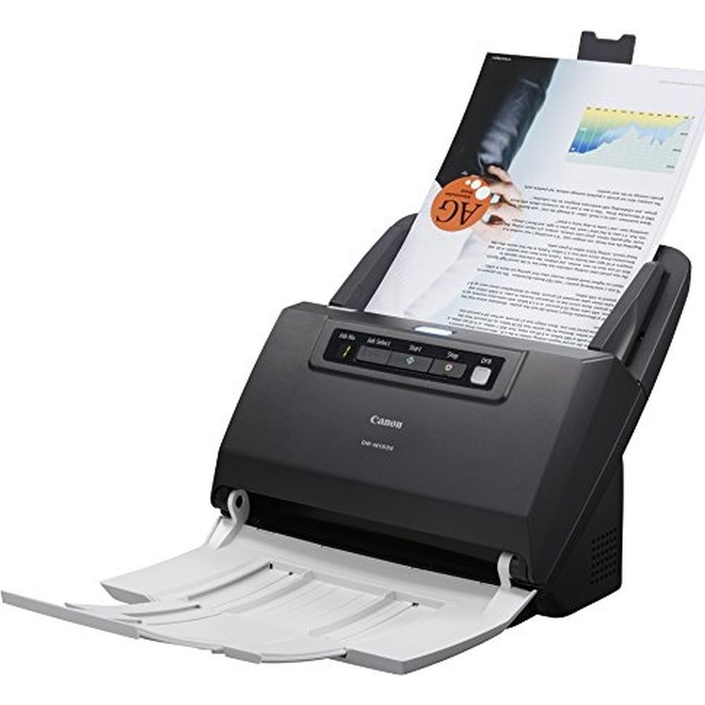 Canon imageFORMULA DR-M160II A4 Scanner