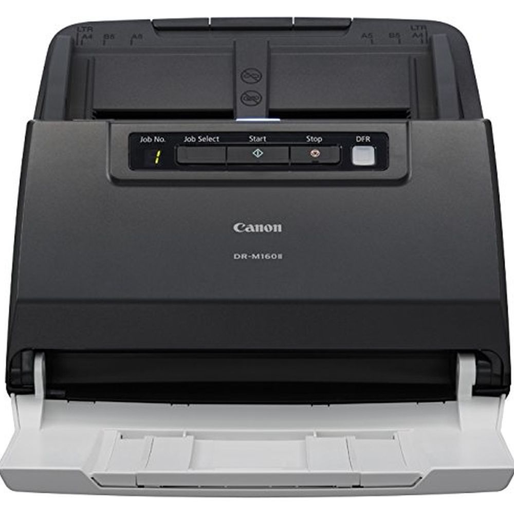 Canon imageFORMULA DR-M160II A4 Scanner