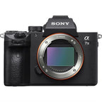 Sony A7 Mark III Body + TAMRON 28-200MM f/2.8-5.6 DI III RXD SONY FE