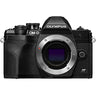 Olympus OM-D E-M10 Mark IV Body Black