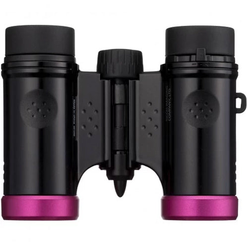Pentax UD 9x21 Pink