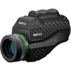 Pentax VM 6x21 WP Complete Kit
