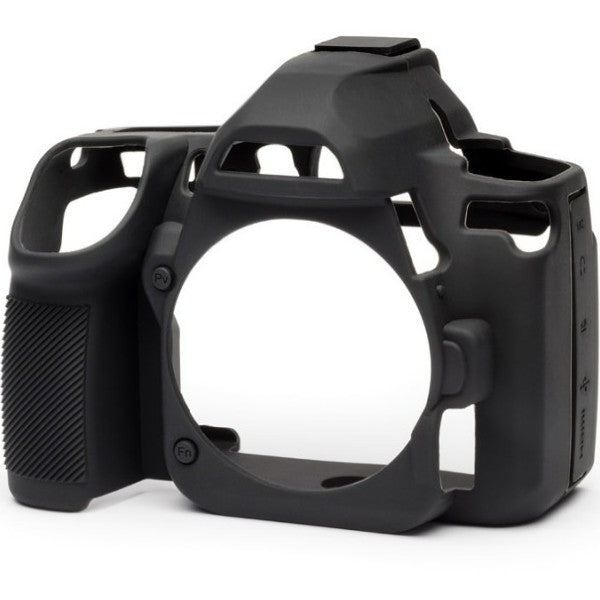 easyCover Body Cover for Nikon D780 Black