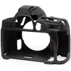easyCover Body Cover for Nikon D780 Black
