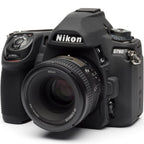 easyCover Body Cover for Nikon D780 Black