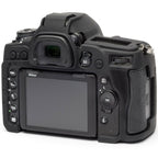 easyCover Body Cover for Nikon D780 Black