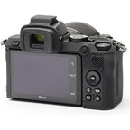 easyCover Body Cover for Nikon Z50 Black