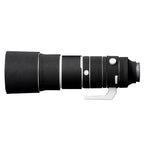 easyCover Lens Oak for Sony FE 200-600 F5.6-6.3 G OSS Black