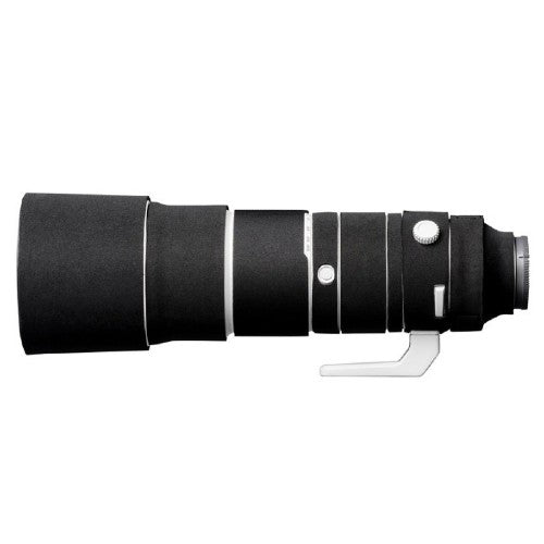 easyCover Lens Oak for Sony FE 200-600 F5.6-6.3 G OSS Black