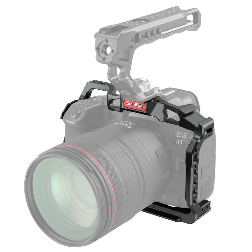 SmallRig 2982 Camera Cage for Canon EOS R5 and R6