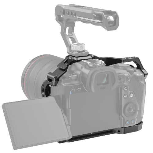 SmallRig 2982 Camera Cage for Canon EOS R5 and R6