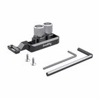 SmallRig 2981 HDMI and USB-Cable Clamp for the EOS R5 and R6 Cage
