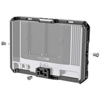 SmallRig 2684 Cage with Sun Hood for the SmallHD 702 Touch Monitor