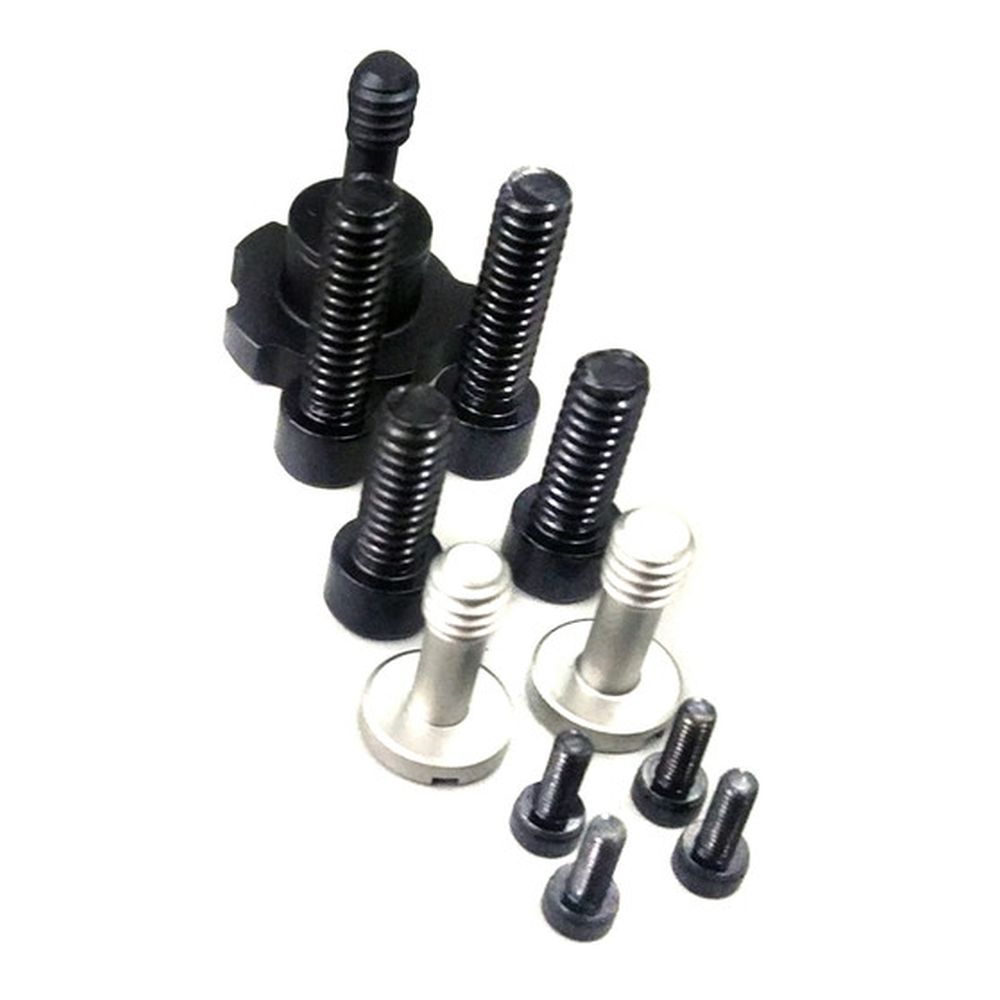 Blackmagic Camera URSA Mini - Shoulder kit bolts