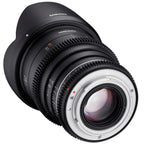 Samyang VDSLR 24mm T1.5 MK2 Canon EF