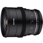 Samyang VDSLR 24mm T1.5 MK2 Canon EF