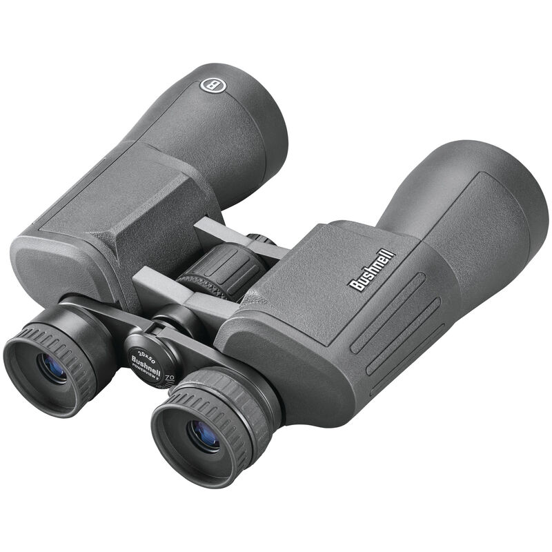 Bushnell Powerview 2.0 20x50 Aluminum, MC Binoculars